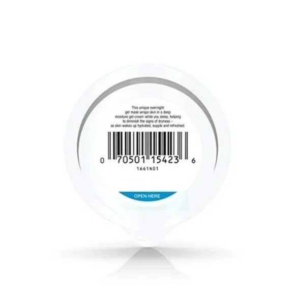 Hydro Boost Moisturizing Overnight Gel Mask (10) - Picture 6 of 8